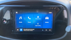 Toyota Aygo X 1.0 VVT-i Edge 5dr Petrol Hatchback